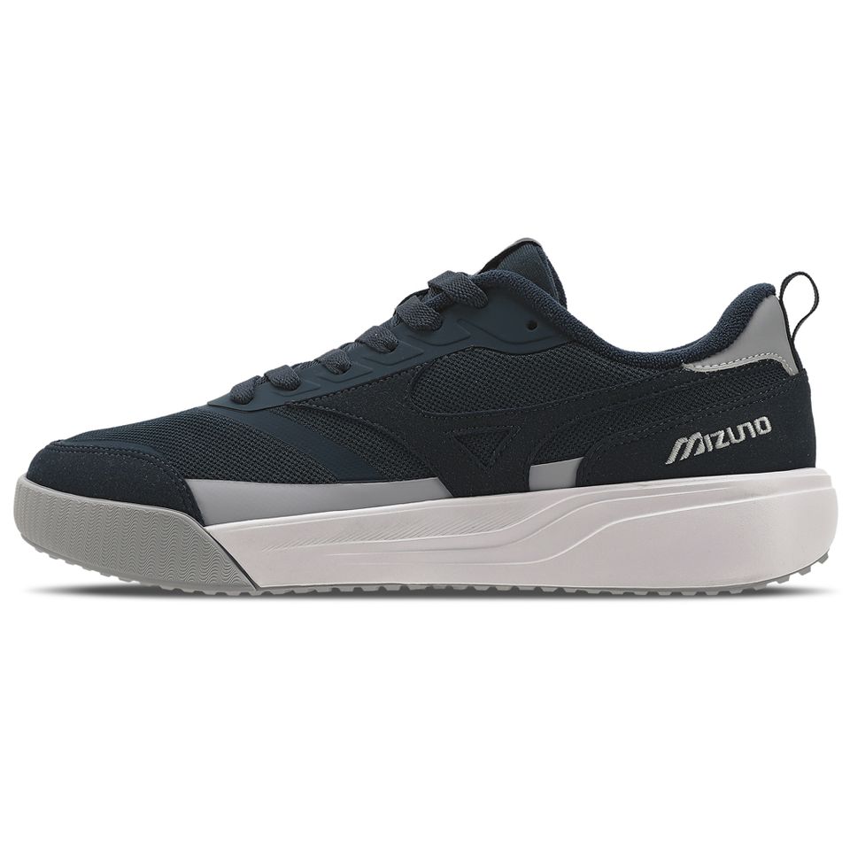 Tênis Casual Mizuno Edo Cross