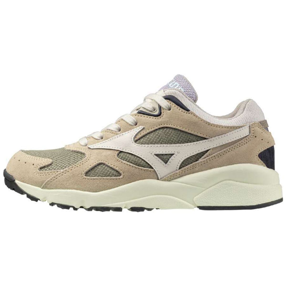 Tênis Casual Mizuno Sky Medal S 43 Bege