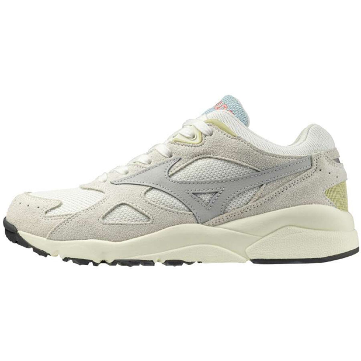 Tênis Casual Mizuno Sky Medal S 36 Branco