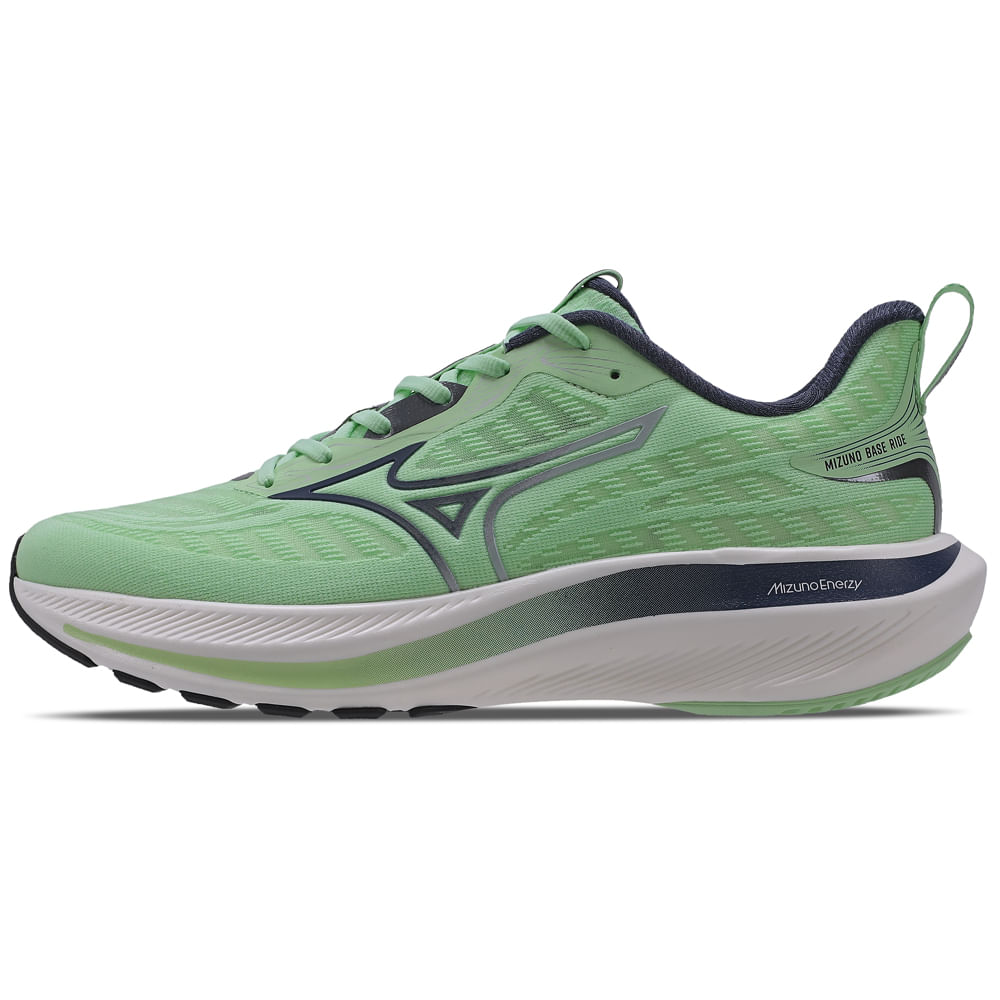 Tênis de Corrida Mizuno Base Ride