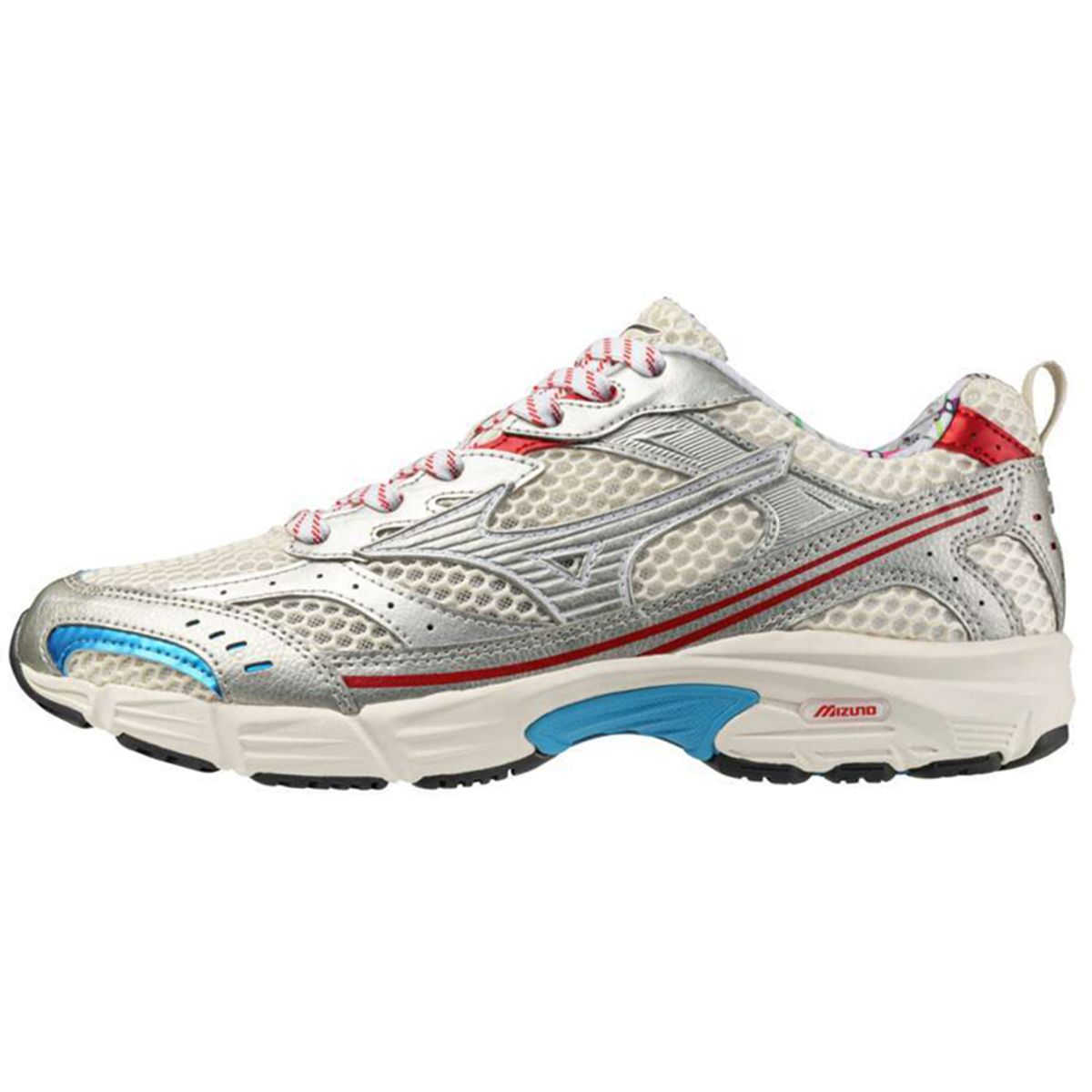 Tênis Casual Mizuno MZR Osaka Day 38 Bege
