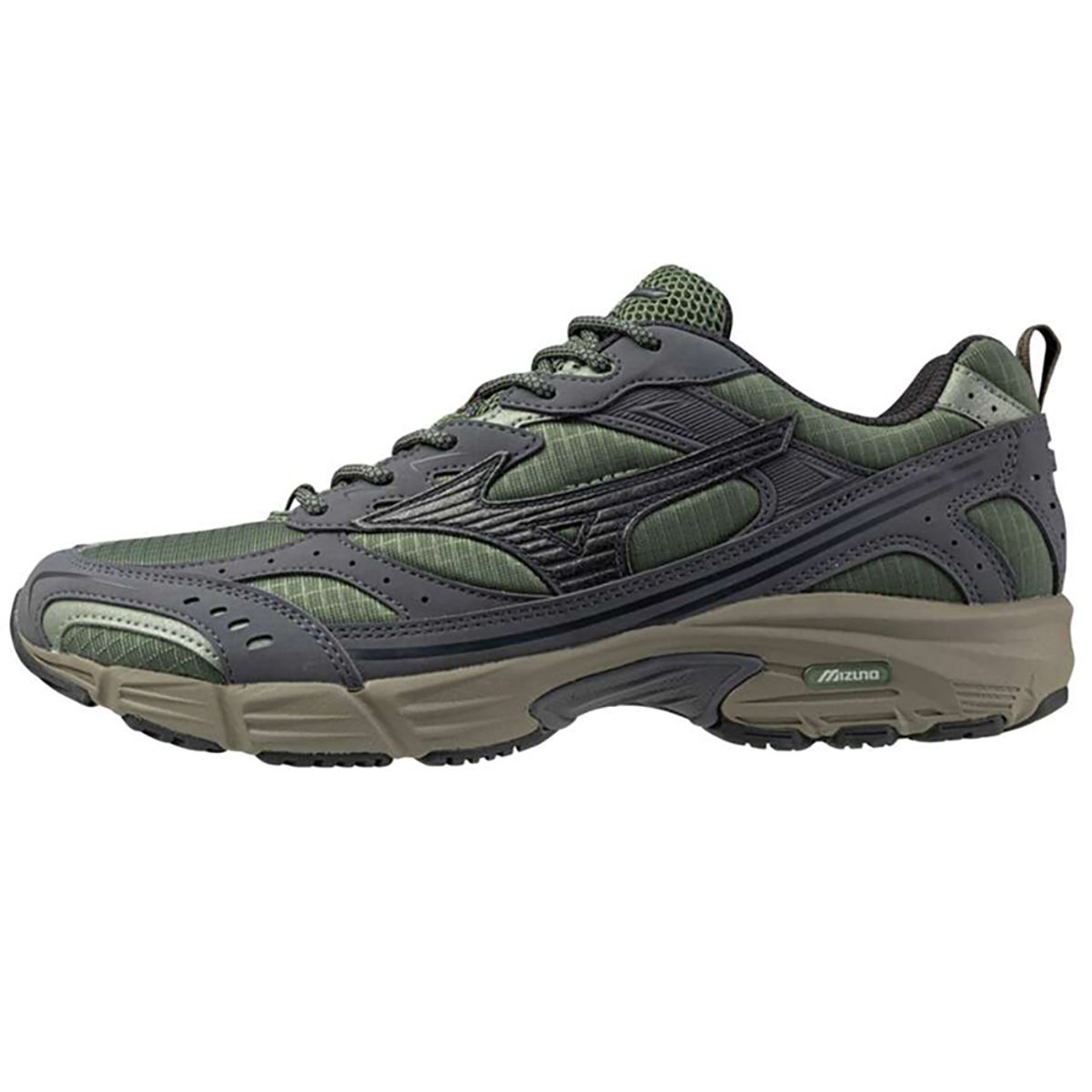 Tênis Casual Mizuno MZR Tech