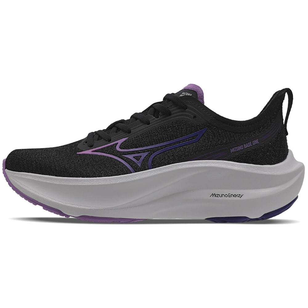 Tênis de Corrida Mizuno Base One