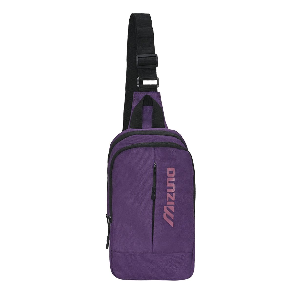 Bolsa Mizuno Streetbag U Vermelho