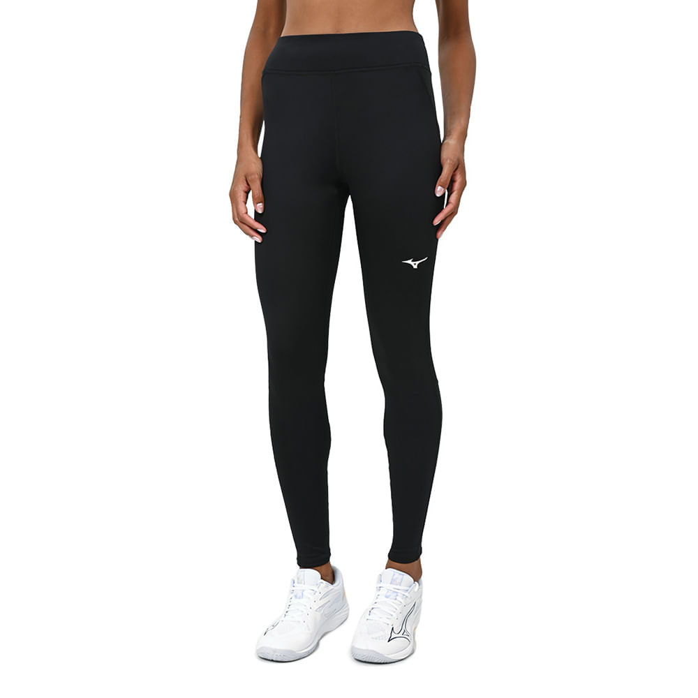 Legging de Treino Feminino Mizuno Warmalite
