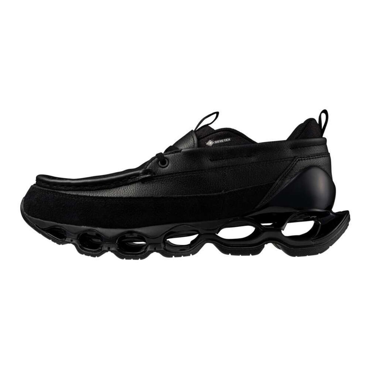 Tênis Mizuno Wave Prophecy Moc GTX 43 Preto