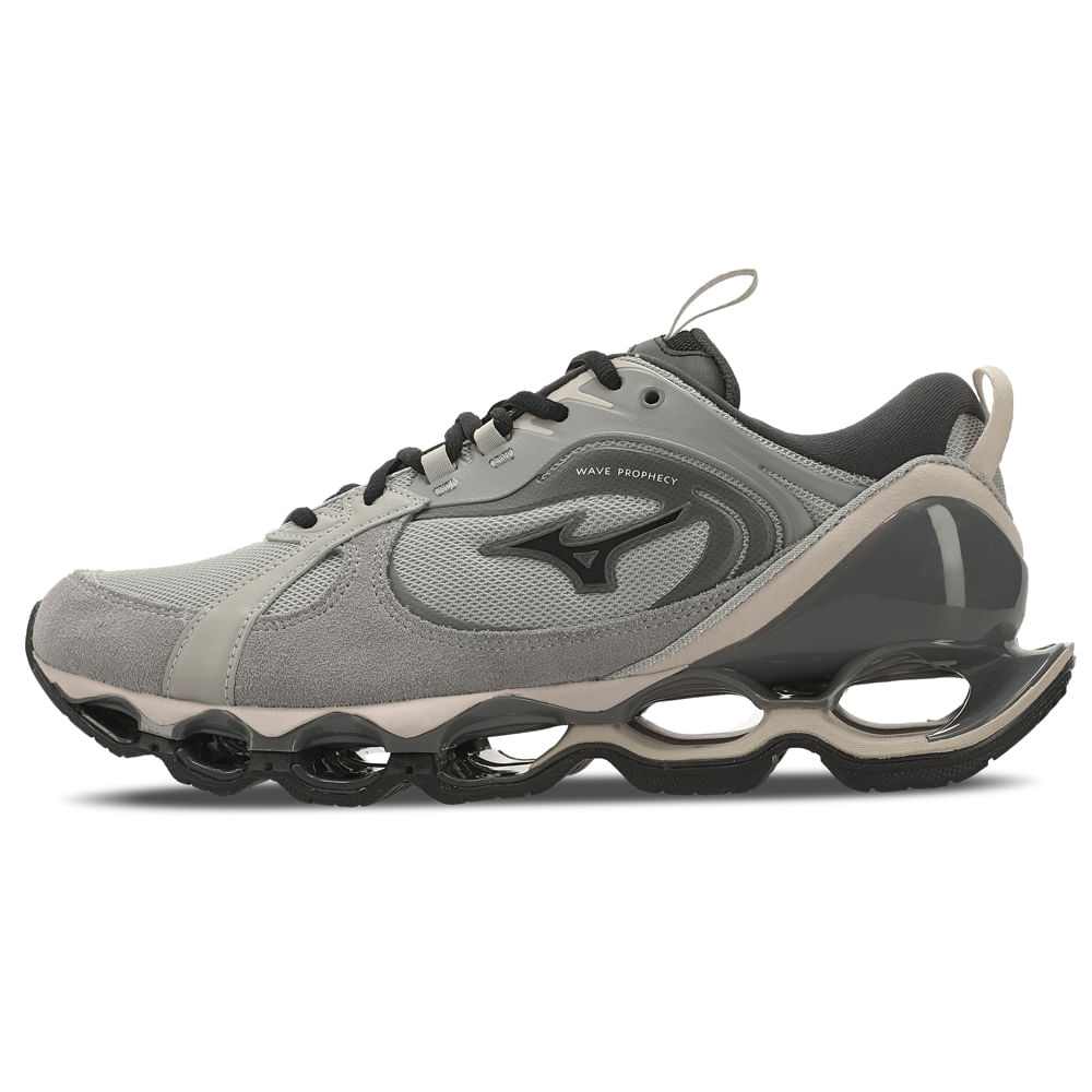 Tênis Mizuno Wave Prophecy Beta 2