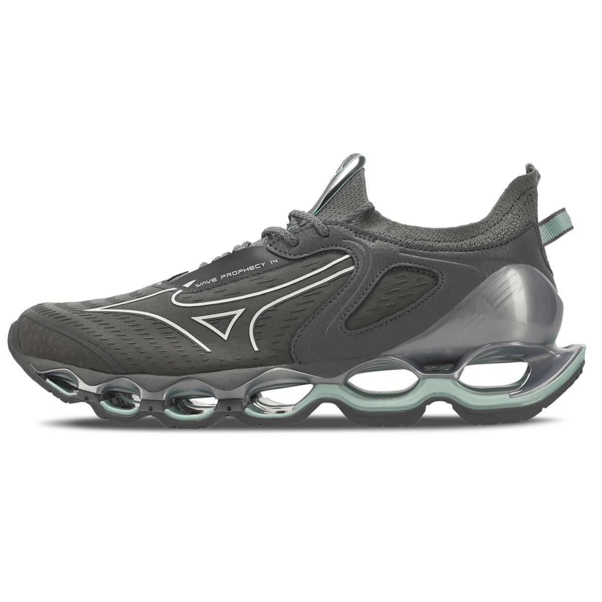 Tênis Mizuno Wave Prophecy 14