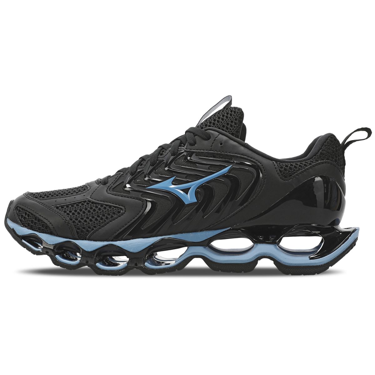 Tênis Mizuno Wave Prophecy 14 S 39 Preto