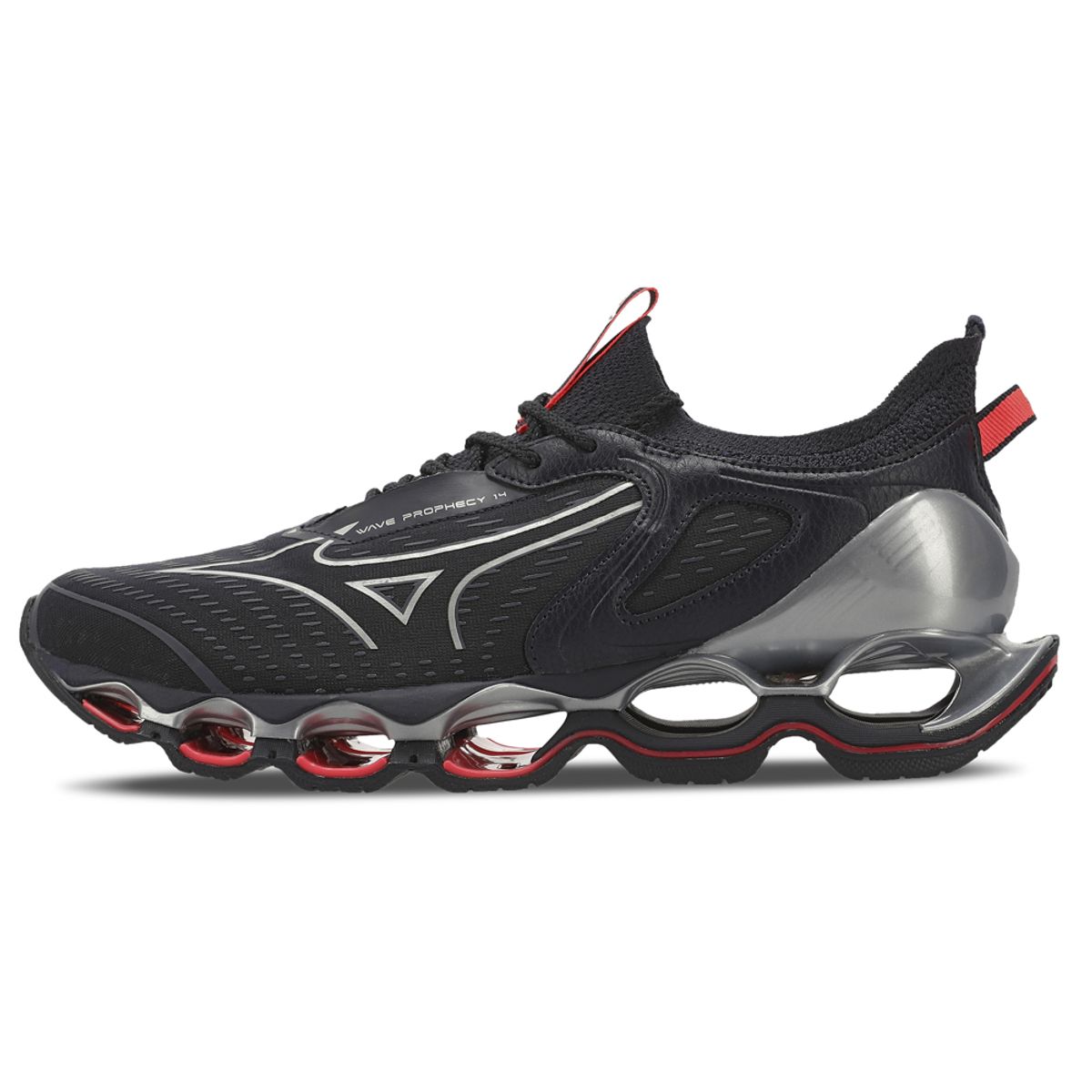 Tênis Mizuno Wave Prophecy 14