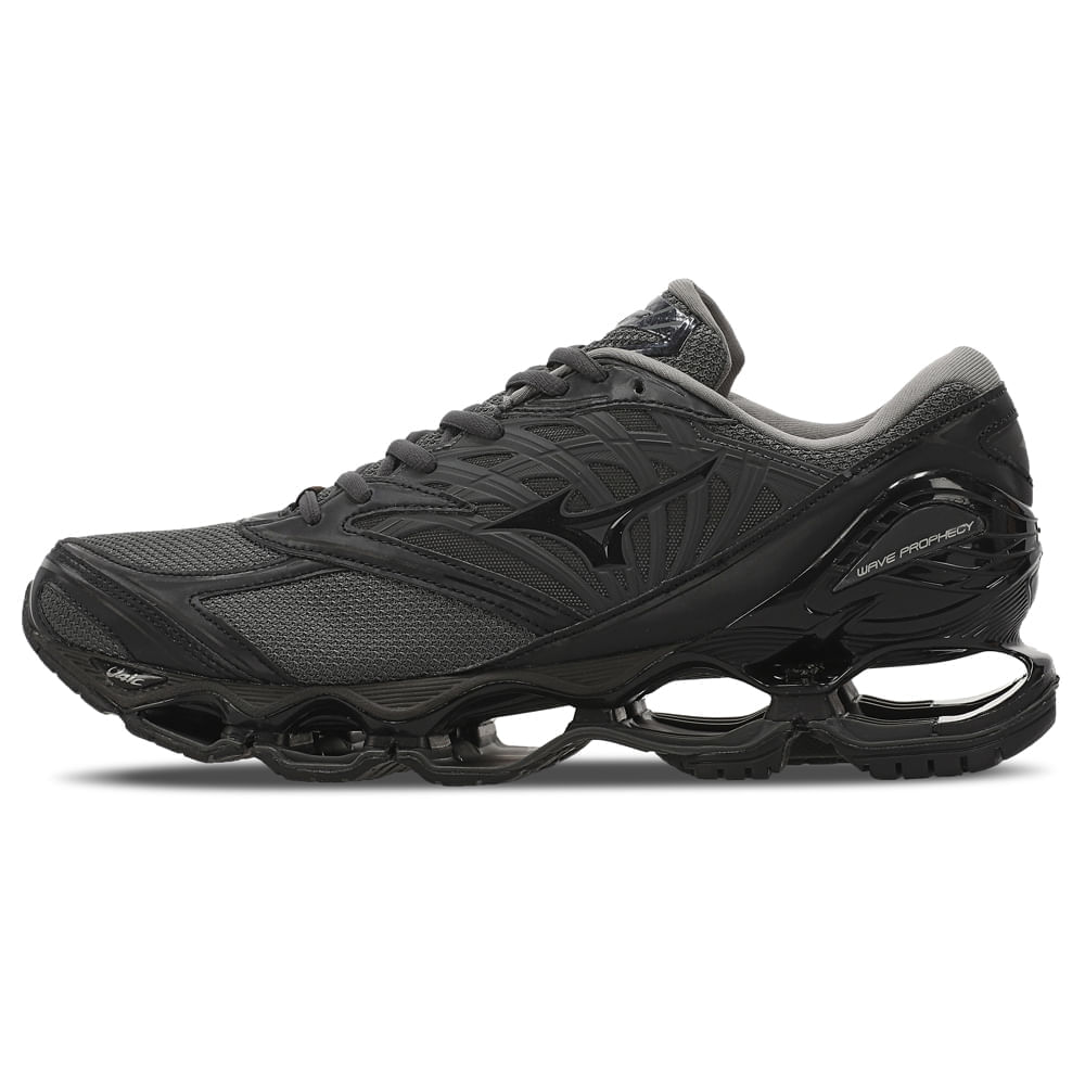 Tênis Mizuno Wave Prophecy LS