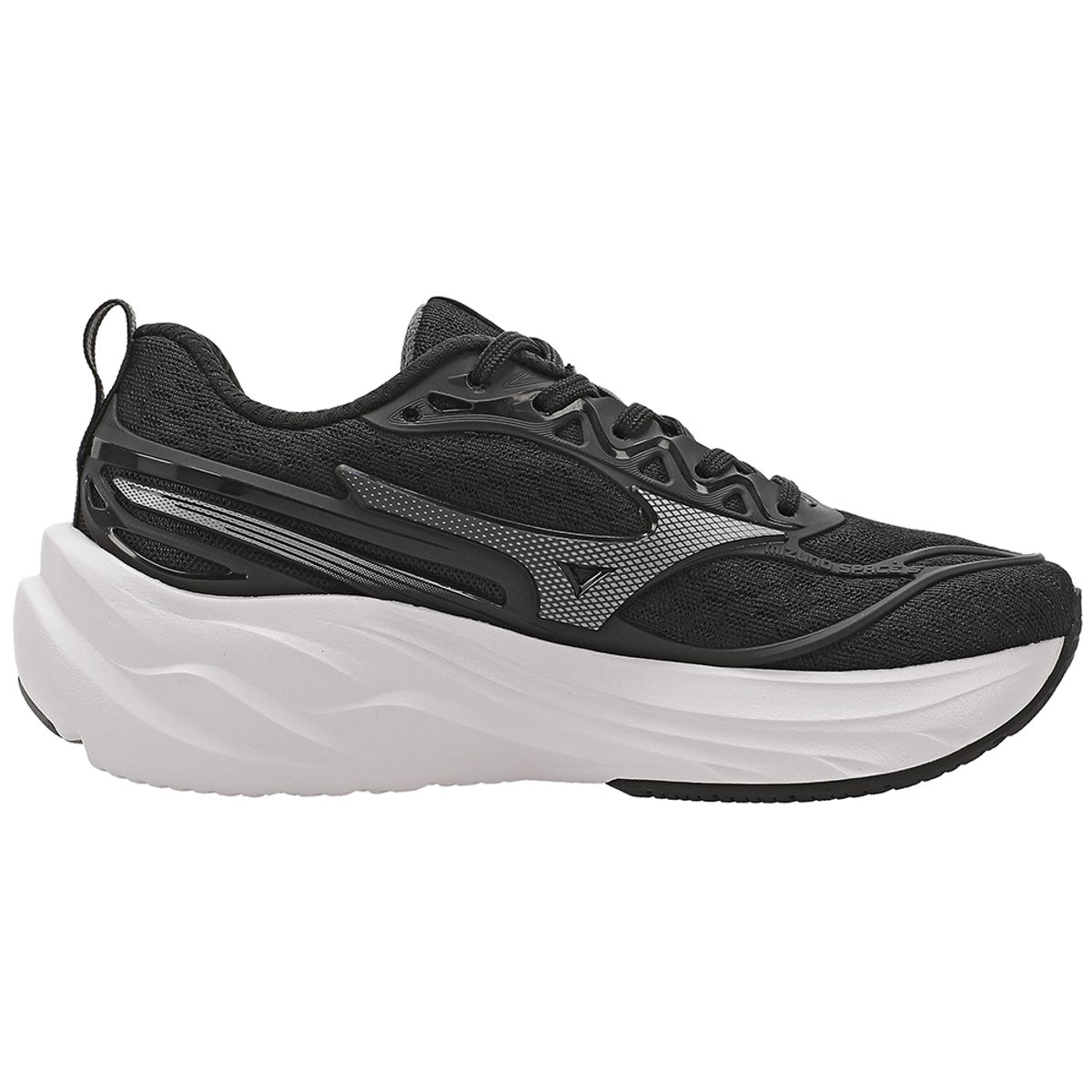 Tênis Casual Mizuno Space 5 Infantil
