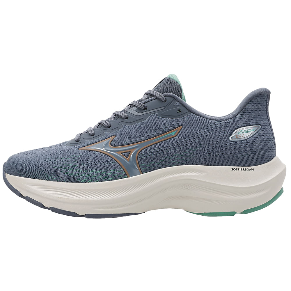 Tênis de Corrida Mizuno Enigma 2