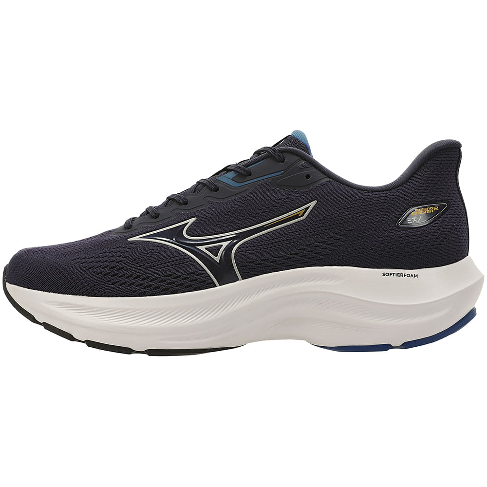 Tênis de Corrida Mizuno Enigma 2