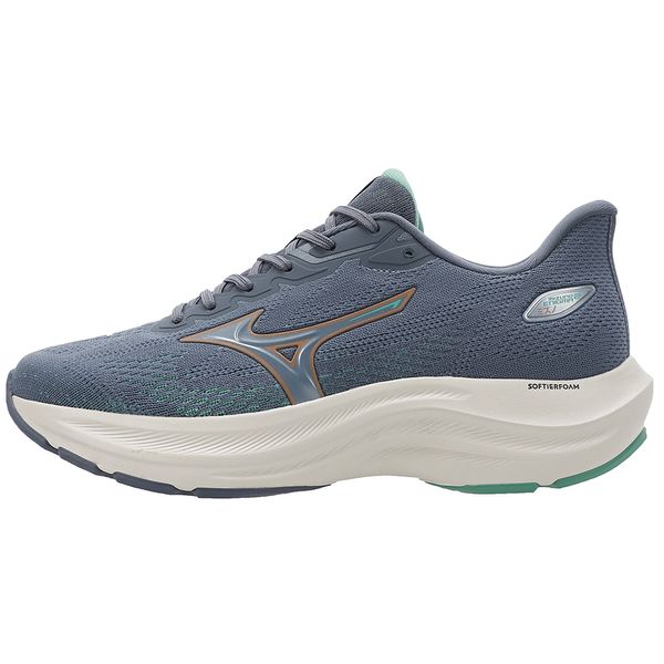 Tênis de Corrida Mizuno Enigma 2 35 Azul