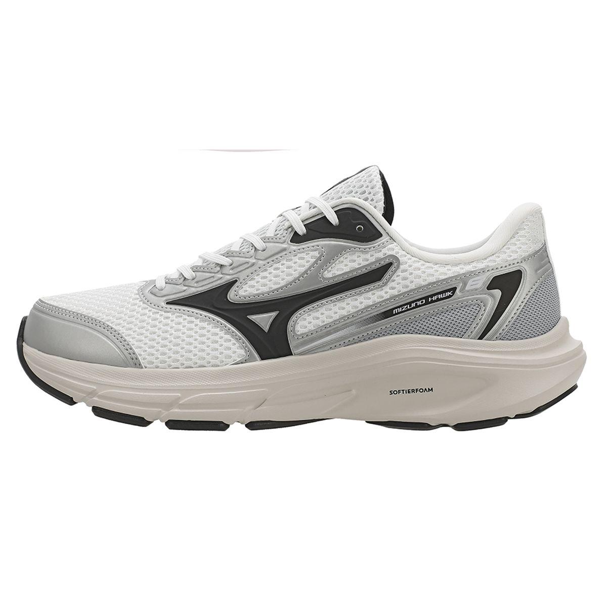 Tênis Casual Mizuno Hawk 6 41 Branco