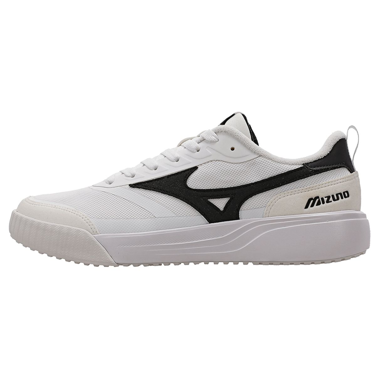 Tênis Casual Mizuno Edo Cross Masculino 40 Branco