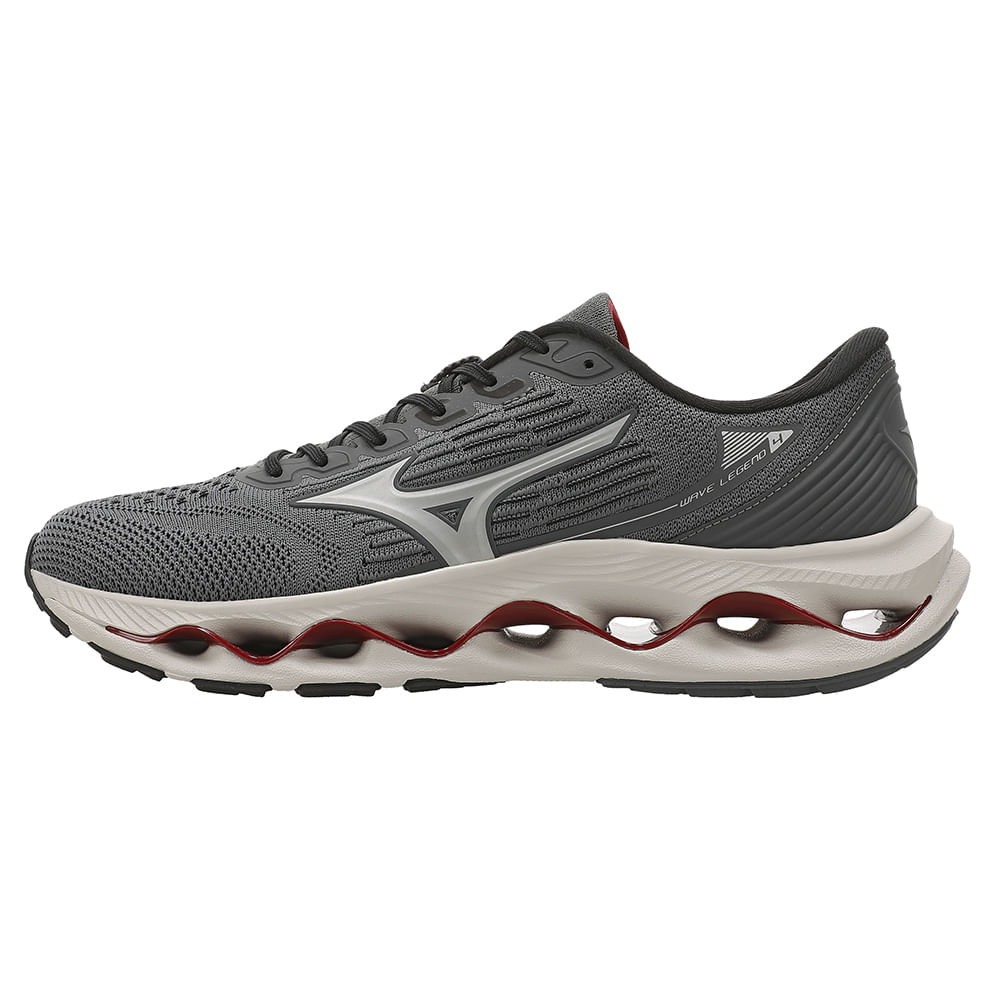 Tênis de Corrida Mizuno Wave Legend 4