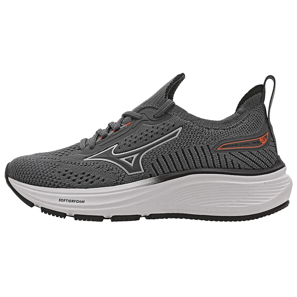 Tênis Casual Mizuno Cool Ride 3 Infantil