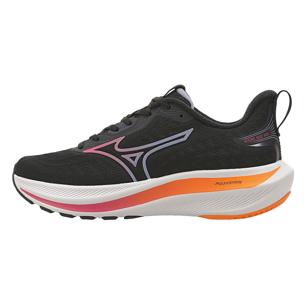 Tênis de Corrida Mizuno Base Ride
