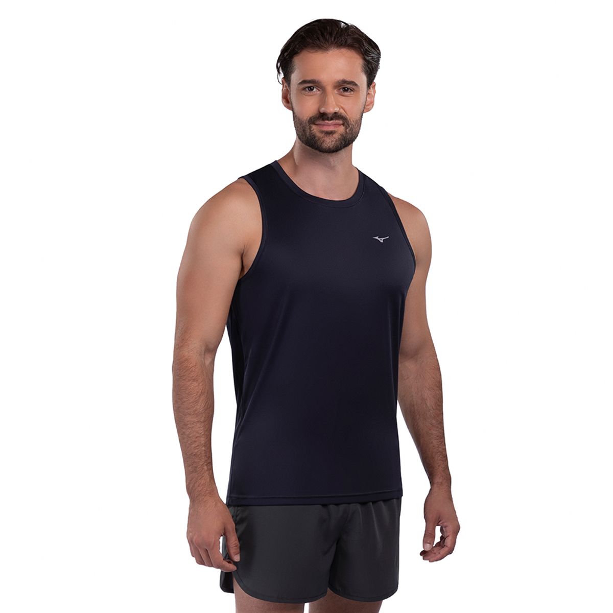 Regata de Corrida Masculina Mizuno Spark 2 M Azul