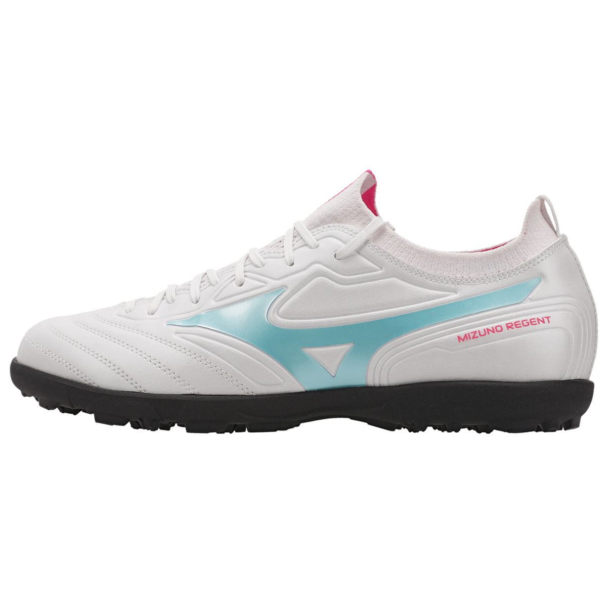 Chuteira Society Mizuno Regent AS Masculina 40 Branco
