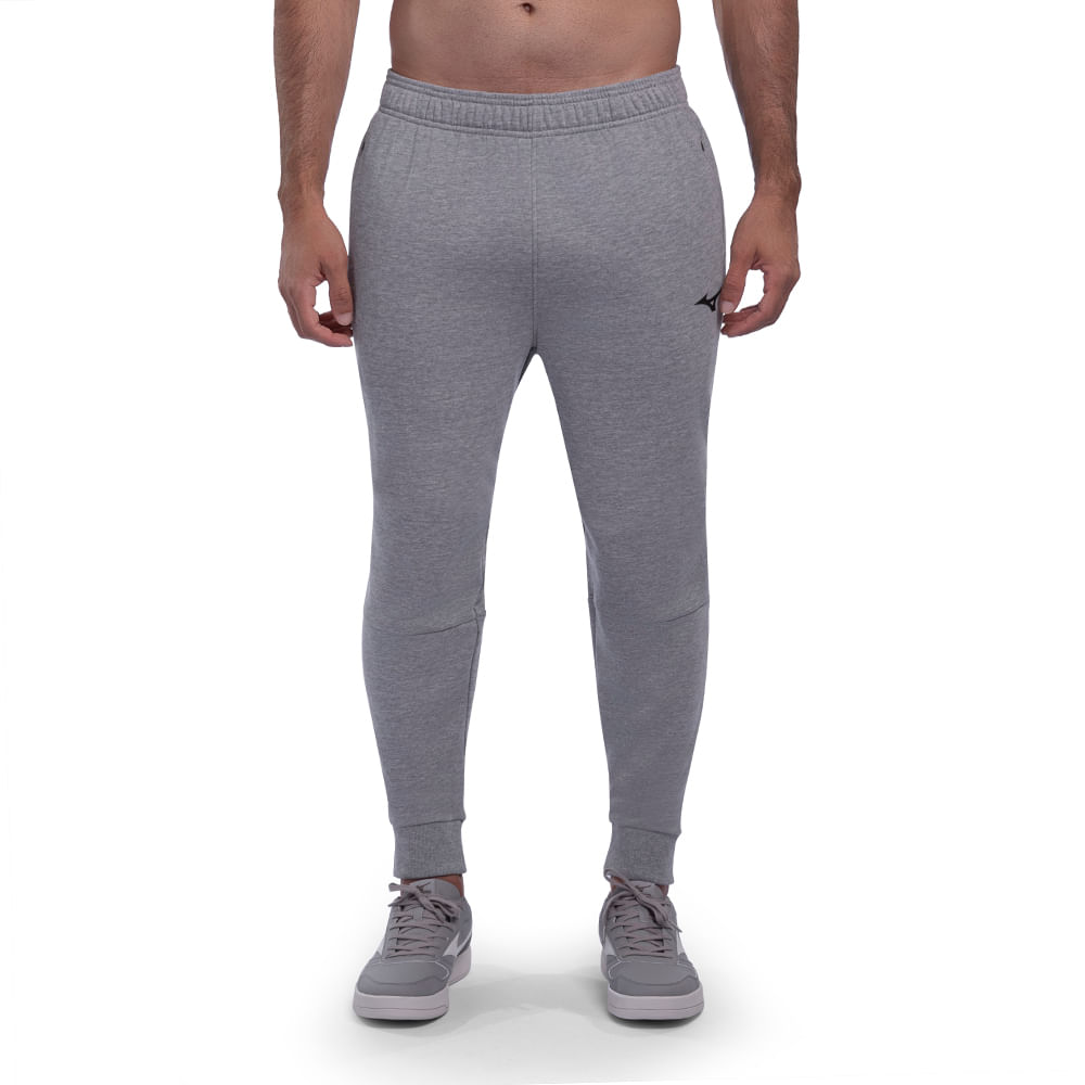 Calça Mizuno Soft Jogger Masculina — Mizuno