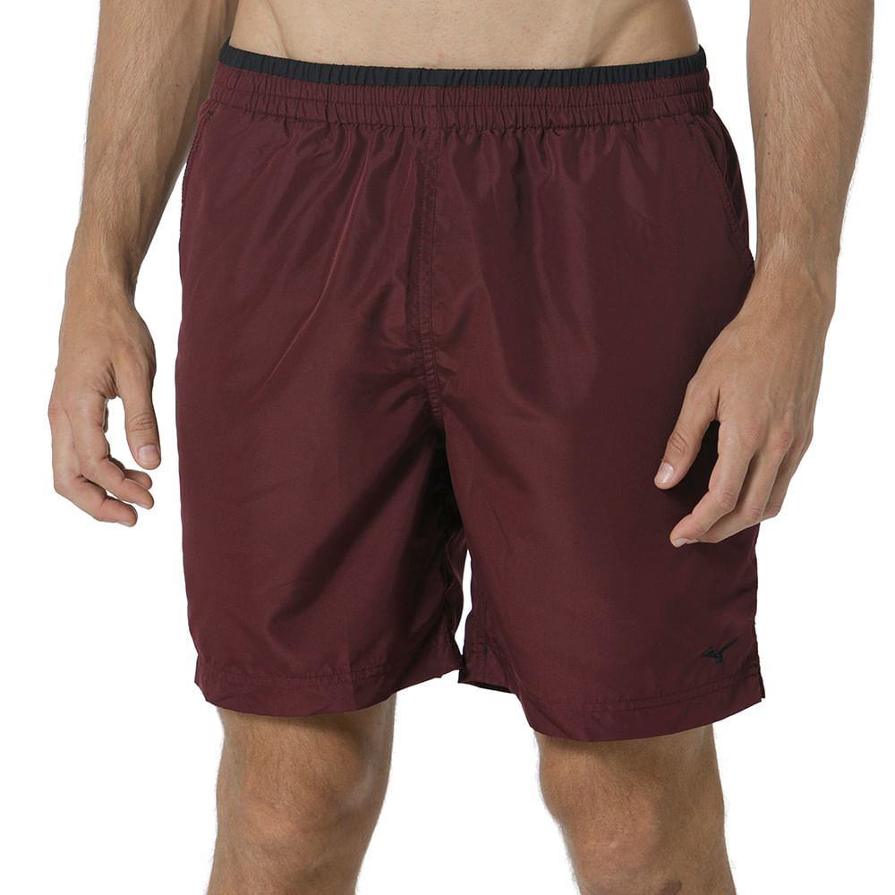 Bermuda de Treino Masculina Mizuno Tennis Master 7