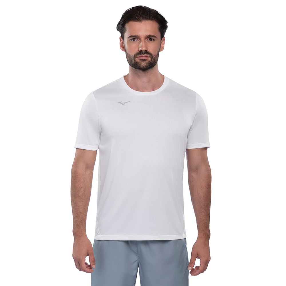 Camiseta de Treino Mizuno Energy 2.0 Masculina