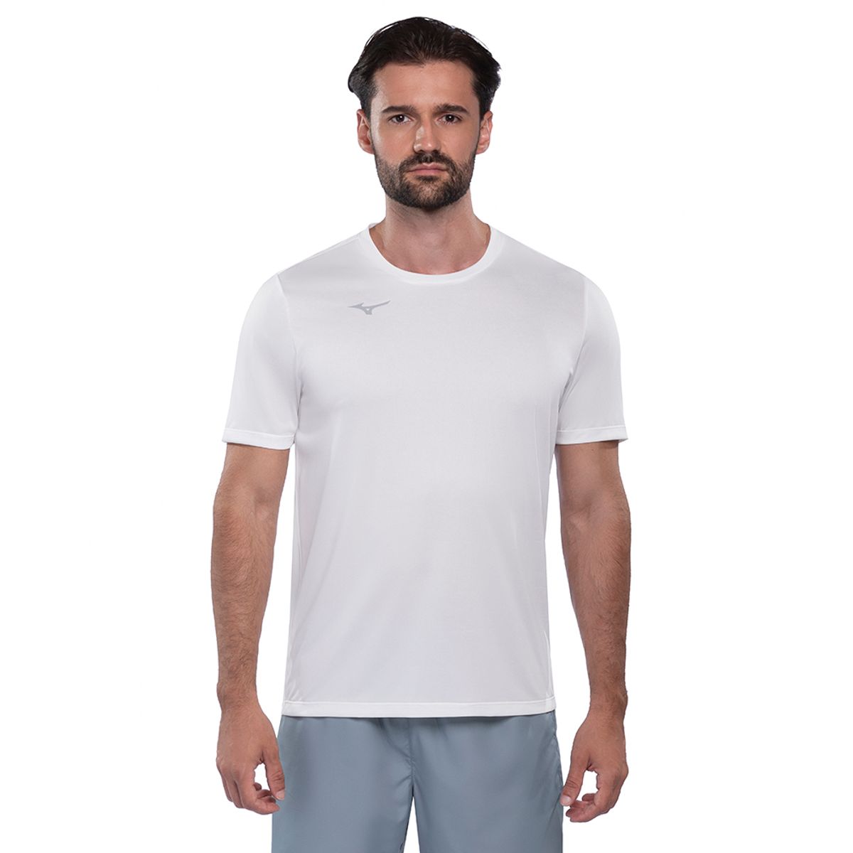 Camiseta de Treino Mizuno Energy 2.0 Masculina