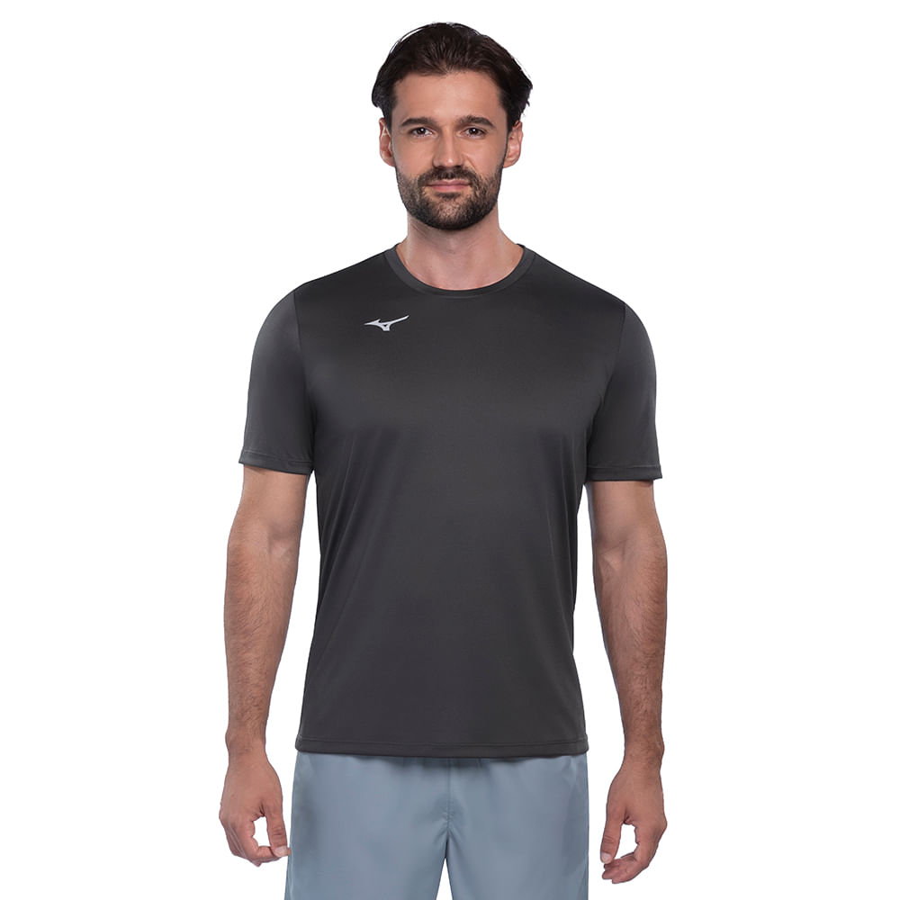 Camiseta de Treino Mizuno Energy 2.0 Masculina