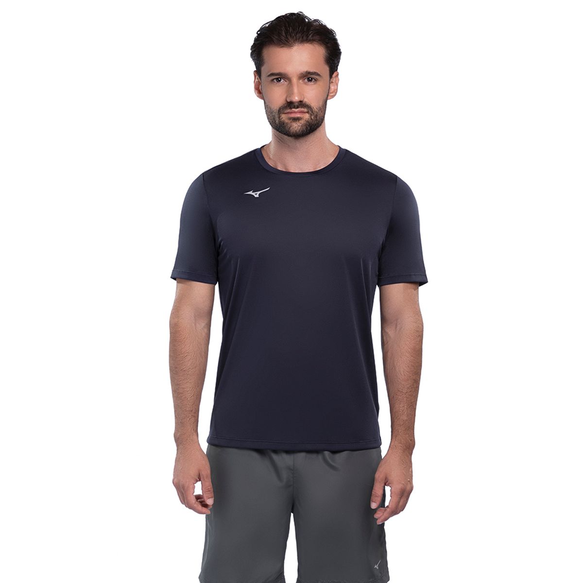 Camiseta de Treino Mizuno Energy 2.0 Masculina