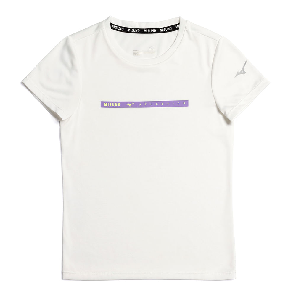 Camiseta Infantil Energy Stamp Jr