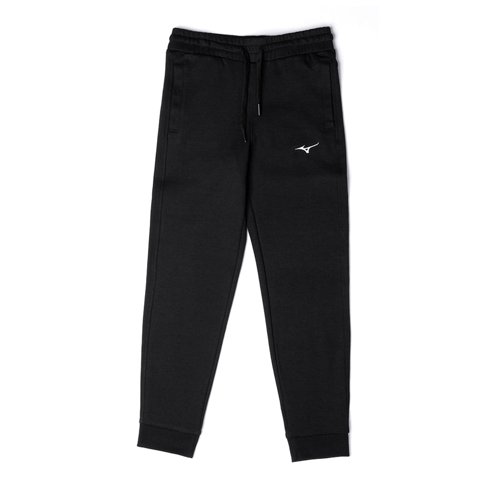 Calça Infantil Mizuno Soft Jogger Jr