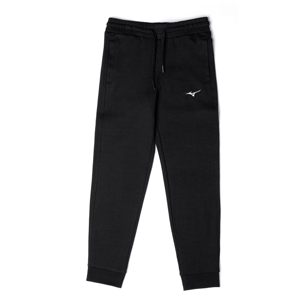 Calça Infantil Mizuno Soft Jogger Jr 12 Preto