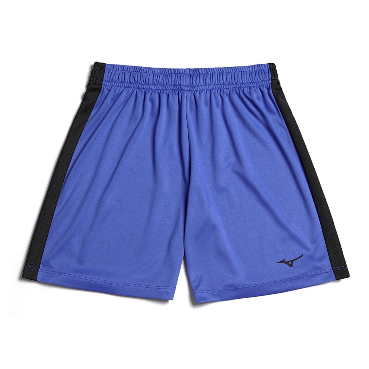 Shorts de Futebol Infantil Mizuno III Jr 10 Azul