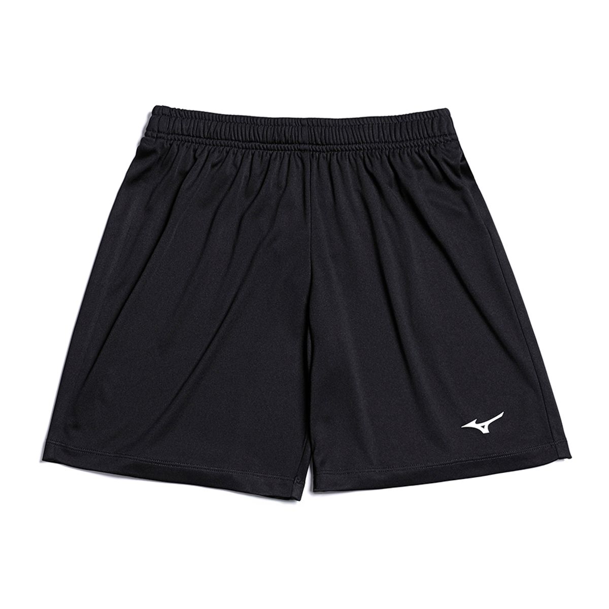 Shorts de Futebol Infantil Mizuno III Jr 8 Preto