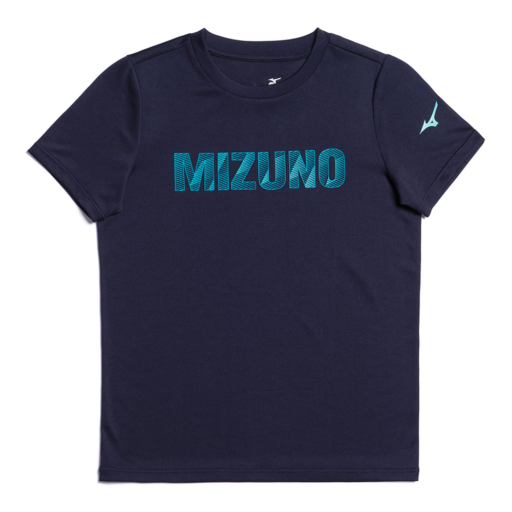 Camiseta Infantil Energy Stamp Jr