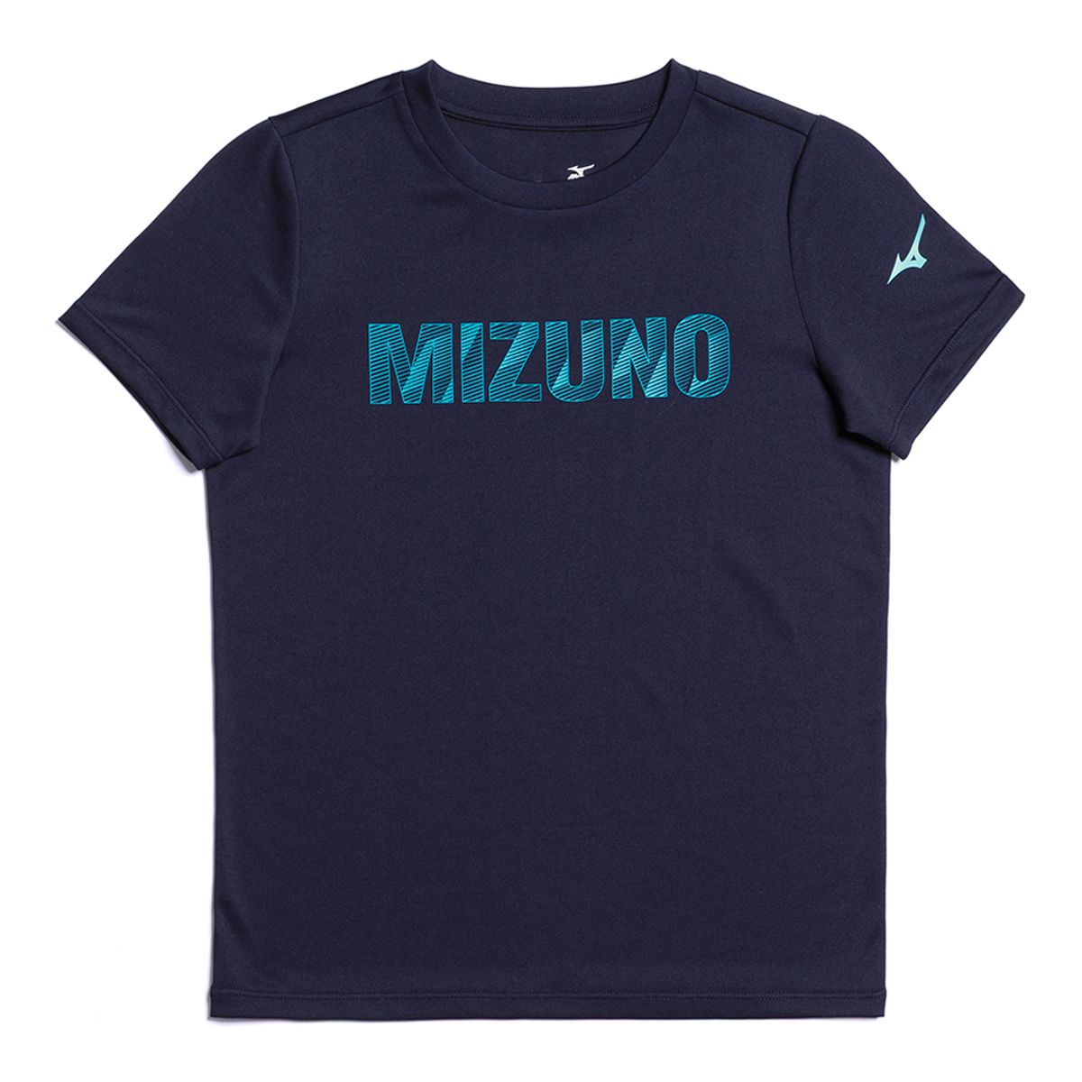 Camiseta Infantil Energy Stamp Jr 10 Azul