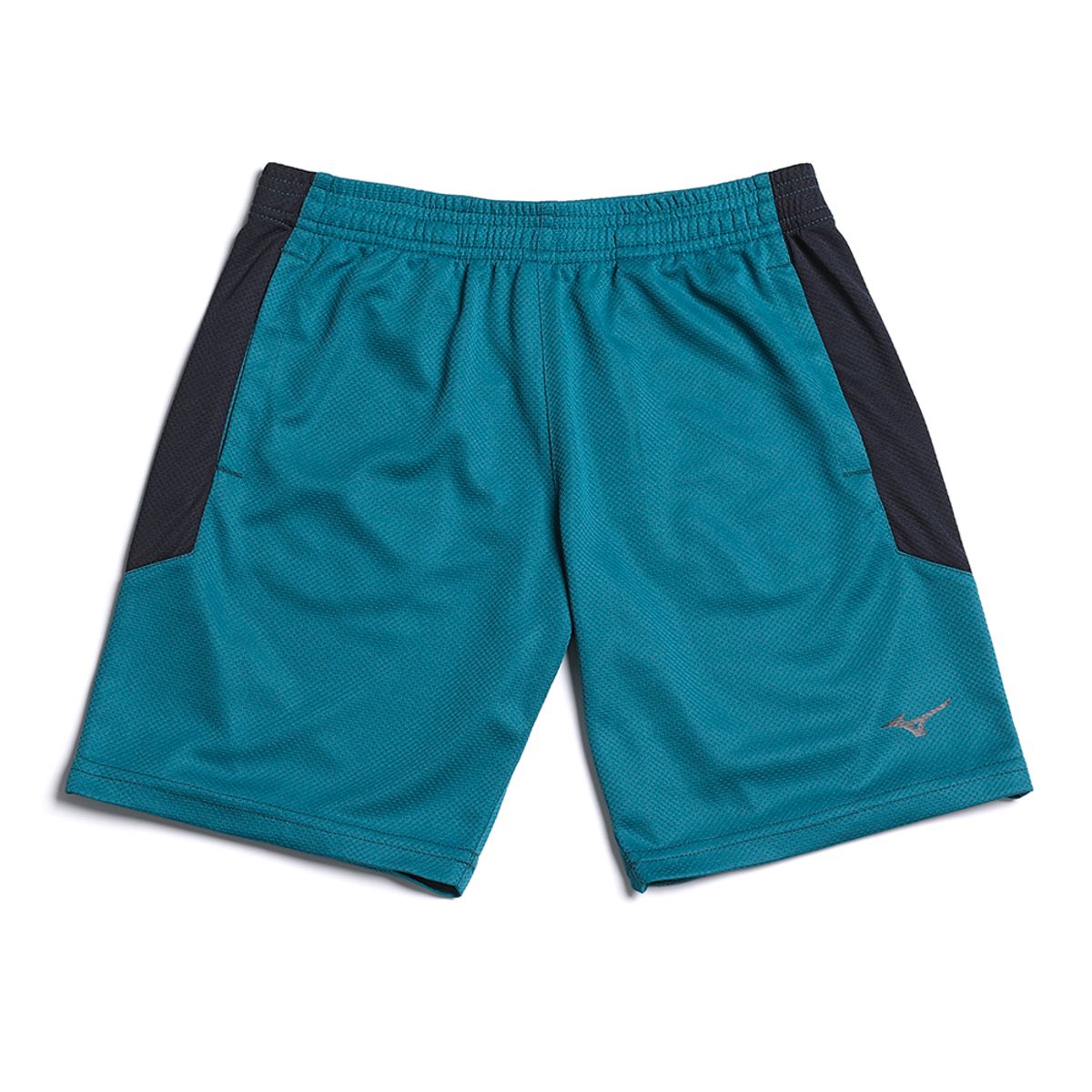 Bermuda Infantil Mizuno Soul Fit Jr 10 Azul