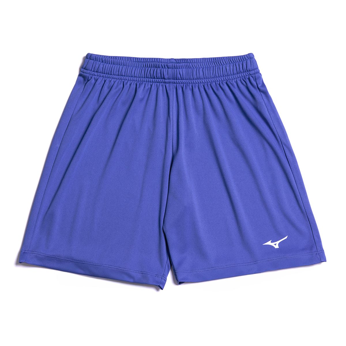 Shorts de Futebol Infantil Mizuno III Jr 8 Azul