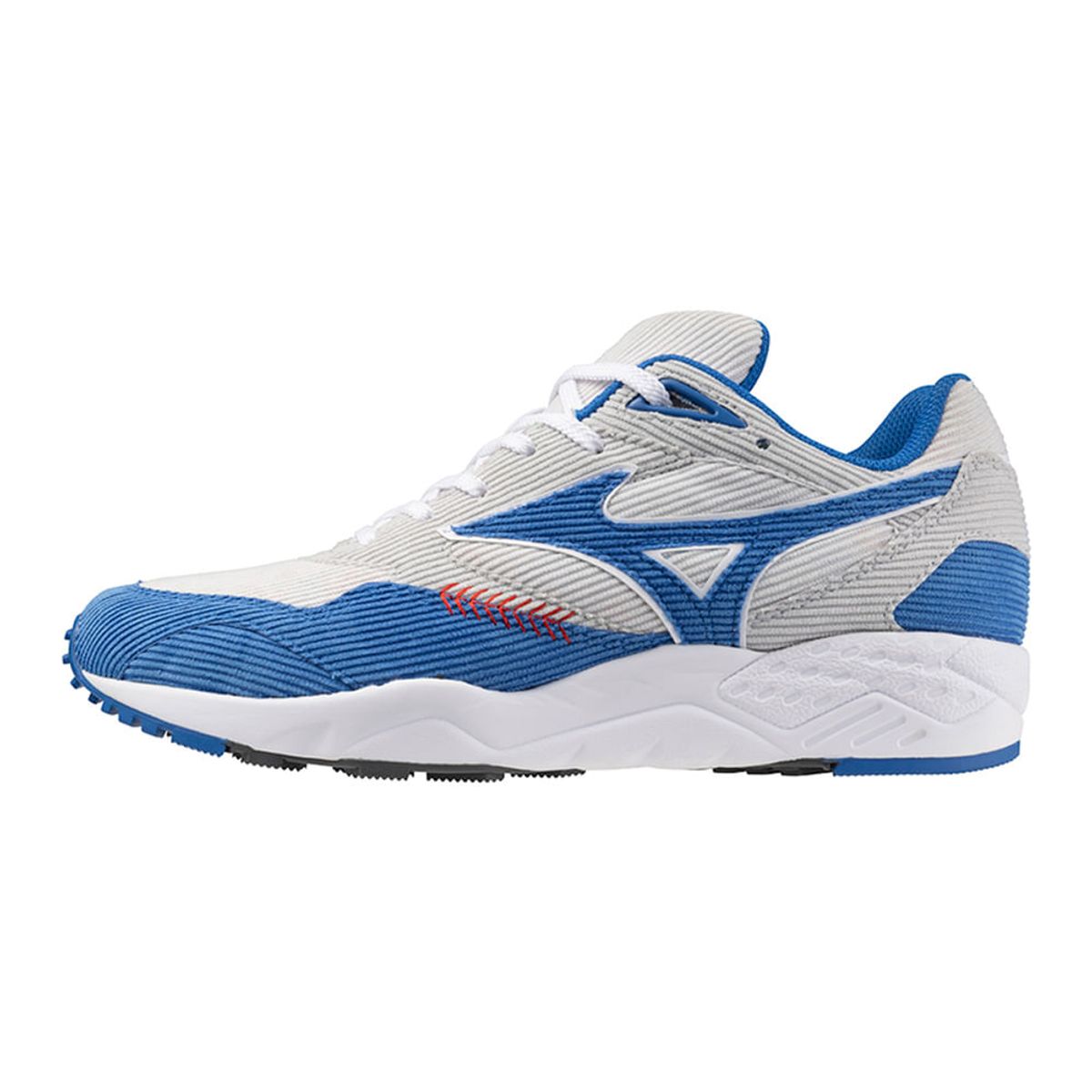 Tênis Casual Mizuno Contender Shinzo 42 Azul