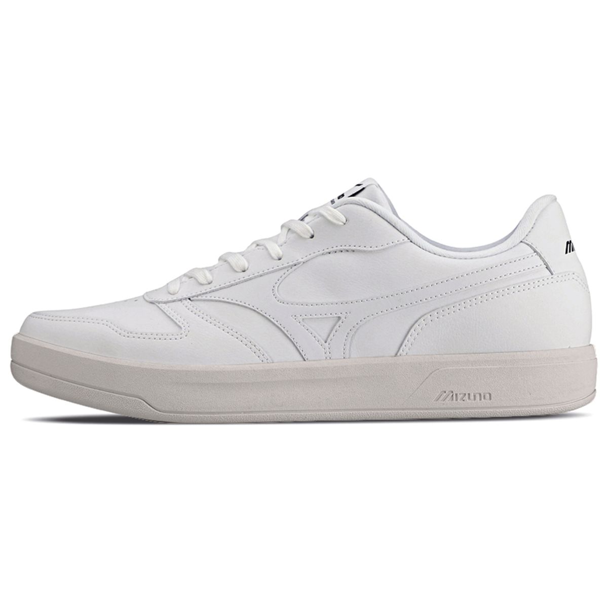 Tênis Casual Unissex Mizuno Street Wind 41 Branco