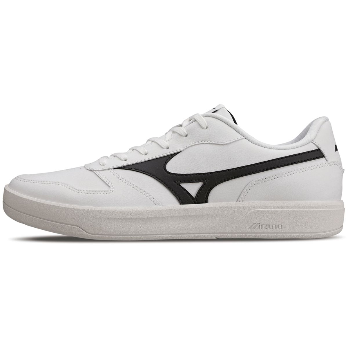 Tênis Casual Mizuno Street Wind 42 Branco