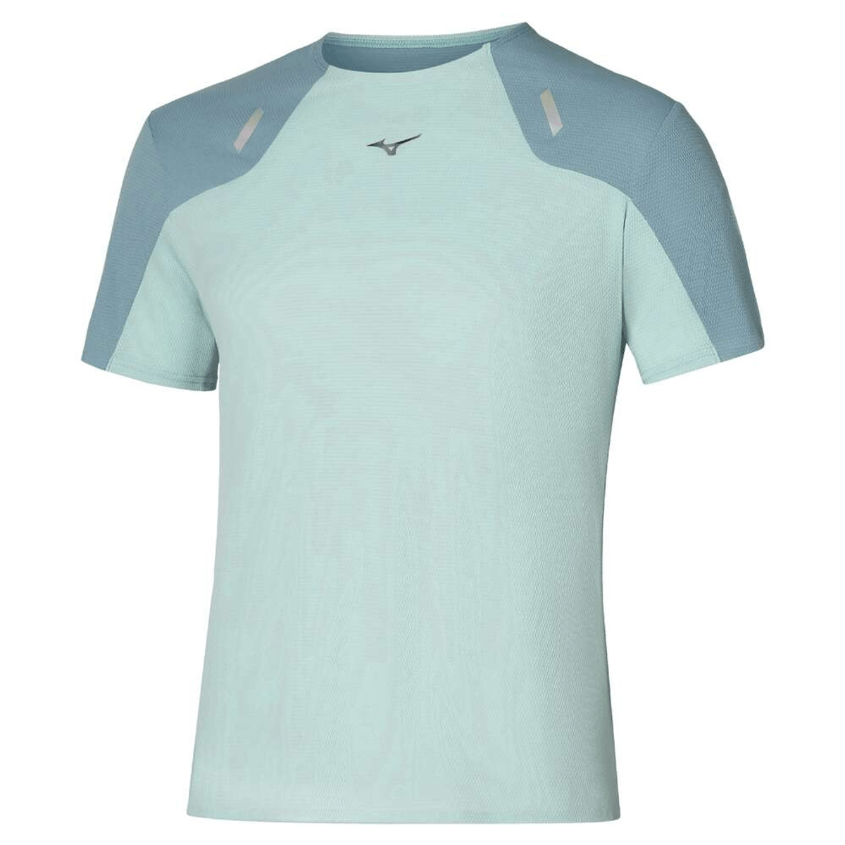 Camiseta de Corrida Mizuno Tech Light Masculina
