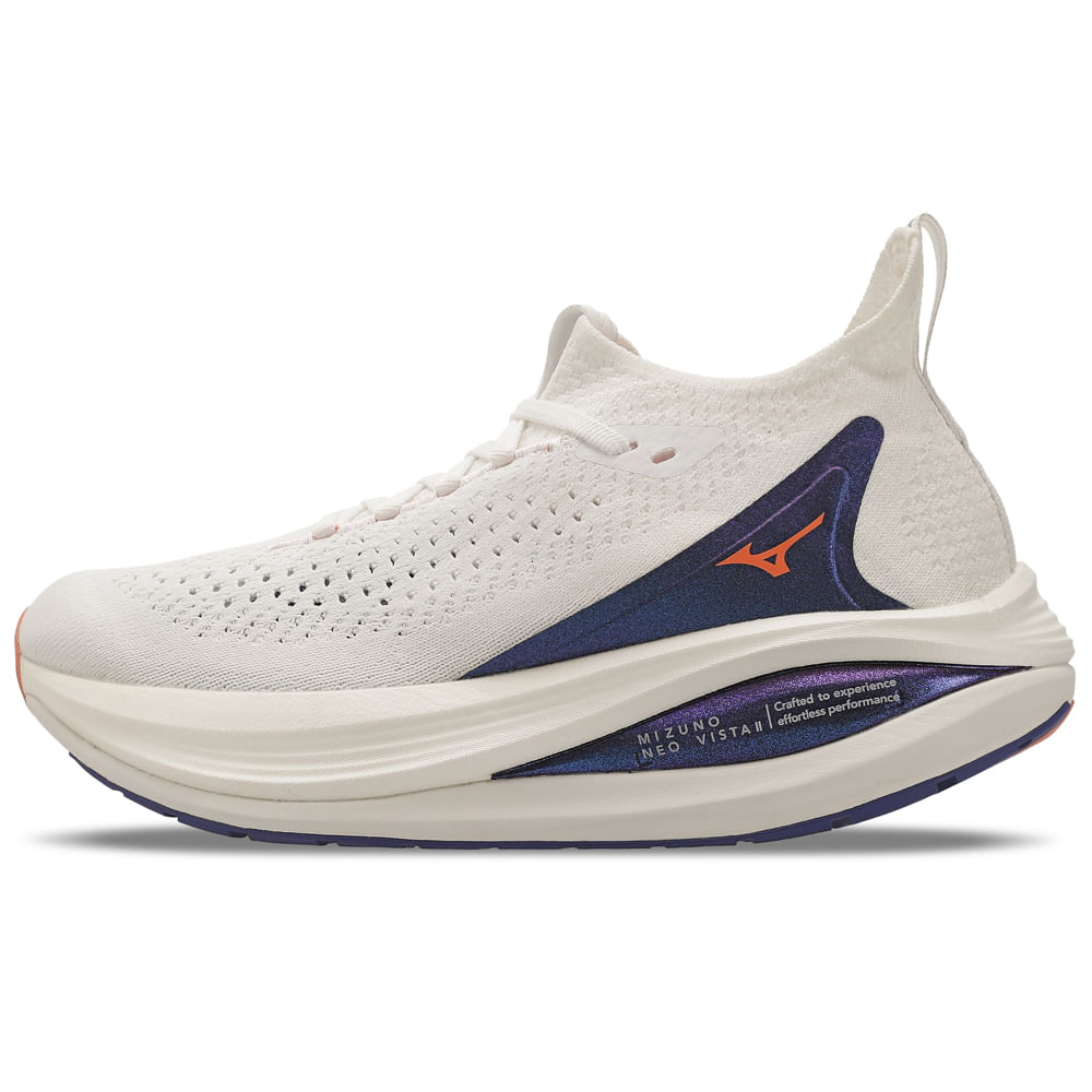 Tênis de Corrida Mizuno Neo Vista 2 Feminino