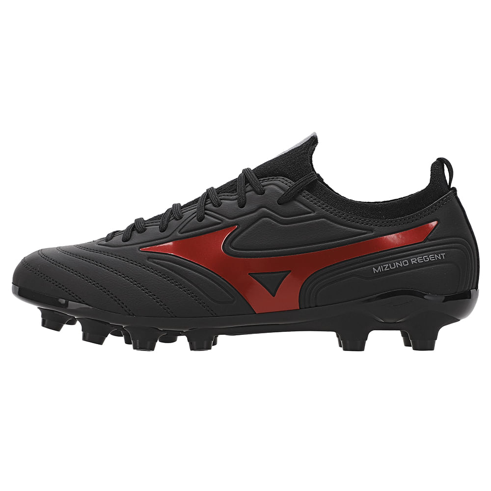 Chuteira de Campo Mizuno Regent MD