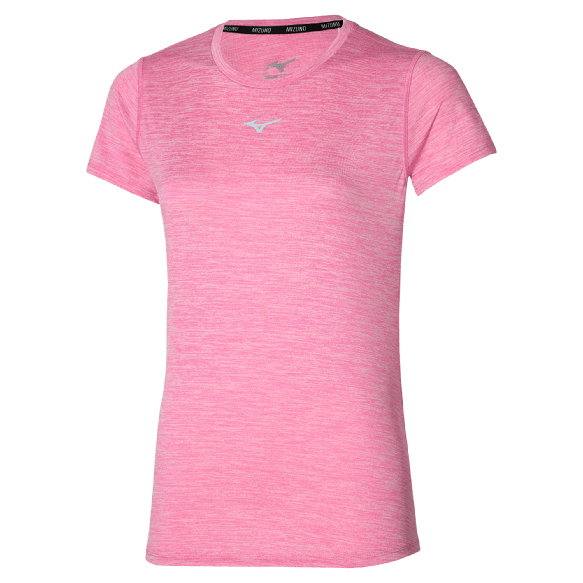 Camiseta de Treino Feminina Mizuno Core