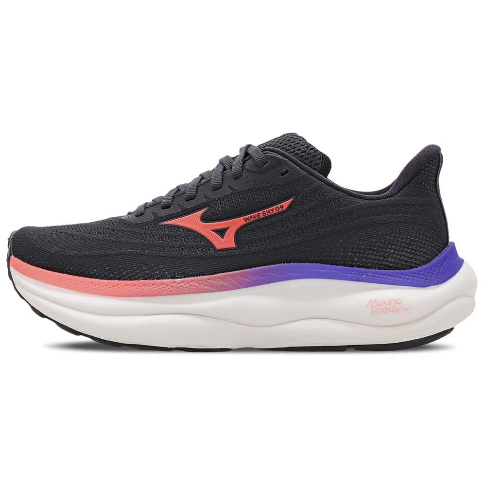 Tênis de Corrida Mizuno Wave SKY 9