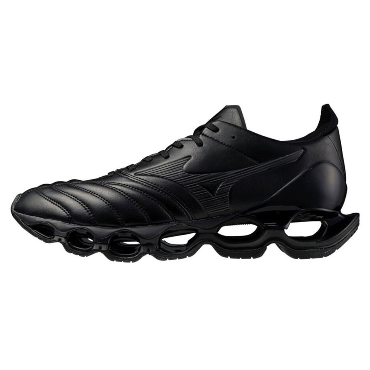 Tênis Mizuno Wave Prophecy Morelia Neo 38 Preto